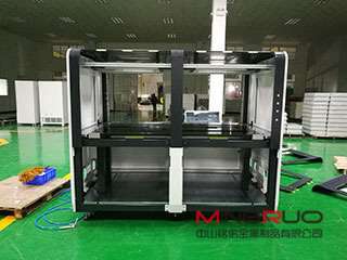 钣金机柜表面出现缺陷我们如何处理_合肥代丰信息安全服务有限公司