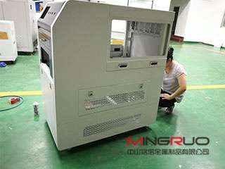 合肥代丰信息安全服务有限公司加工厂教你如何选择最好的钣金机柜_合肥代丰信息安全服务有限公司